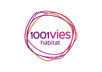 1001 vies habitat