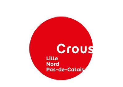Crous Lille Nord Pas-de-calais