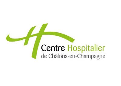 centre hospitalier de Châlons-en-Champagne
