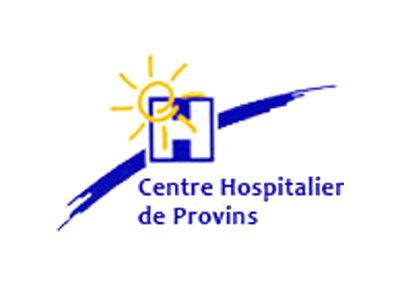 centre hospitalier de provins