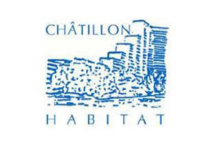 Châtillon habitat