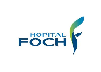 hôpital foch