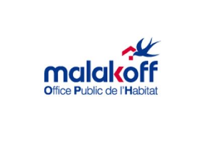 malakoff office public de l'habitat